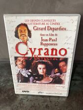 DVD " Cyrano de Bergerac "