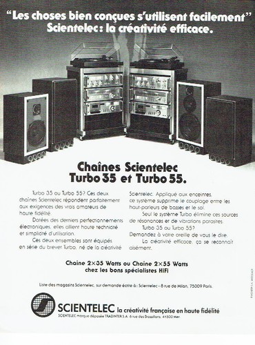 Publicite advertising 126 - advertising,