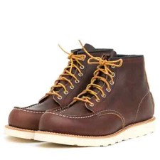 Chaussures Red Wing 8138 6"