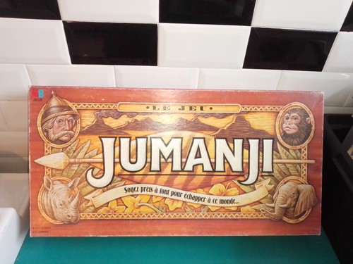 0309231 jeu société - 0309231,