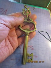 Ancien Tire Bouchon à La Clé