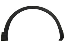 EXTENSION D'AILE AVANT DROITE NISSAN QASHQAI 2014-2017
