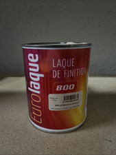 Peinture Tracteur Renault Brun 1L - Neuf Vieux Stock