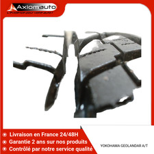 🇫🇷 Paire de pneus