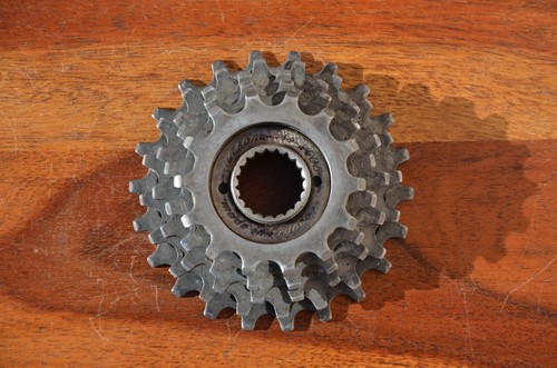 Roue libre atom sgdg - libre, speed