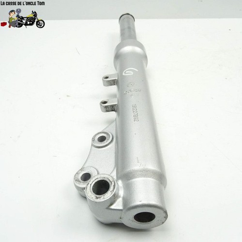 Bras fourche gauche ksr 50 - fourche,