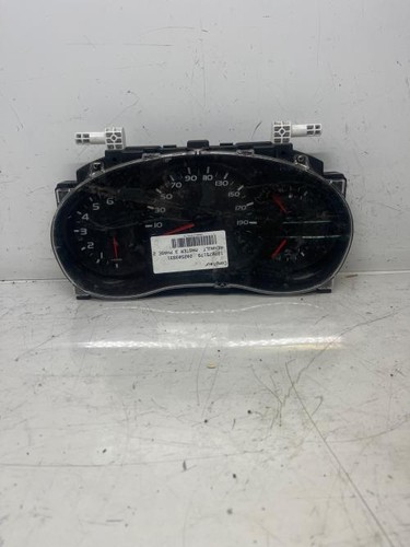 Compteur renault master - compteur,