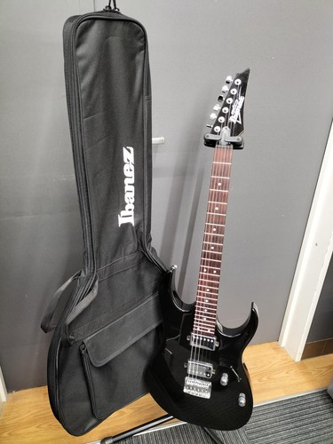 Guitare électrique ibanez - électrique,