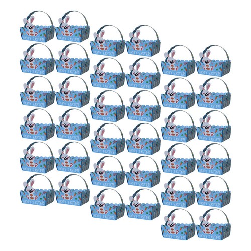 Pcs paniers cadeaux - 50,