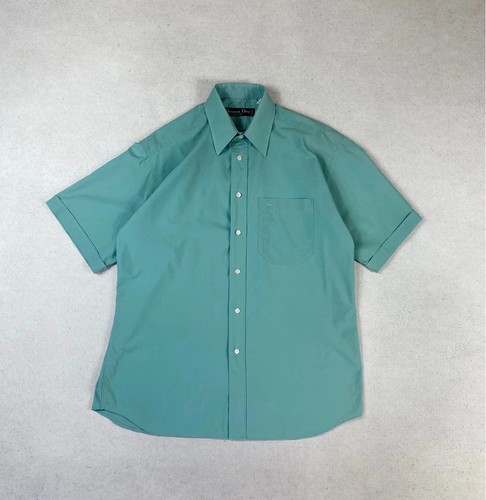 Chemise christian dior - dior, brodé