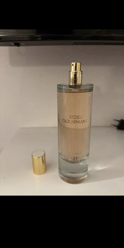 Parfum zara rose gourmand - parfum,