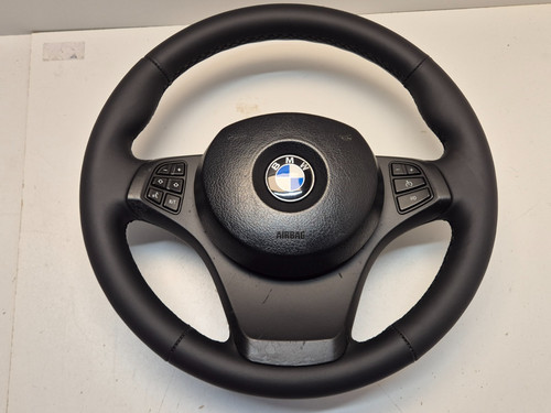 Volant sport bmw e53 - bmw,