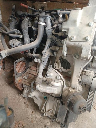 Moteur alfa romeo mito phase - alfa,