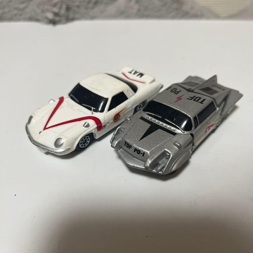 Mini voiture ultraman - mini, ultra