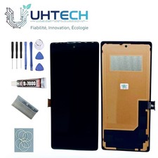 Écran Google Pixel 6 (Sans