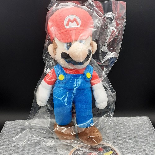 Sanei super mario all star - mario,