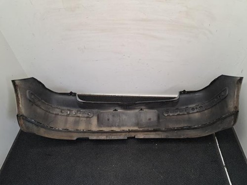 Pare choc arriere - , volkswagen