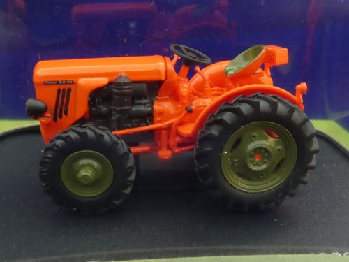 Top hachette 43 same - uh, 1:43