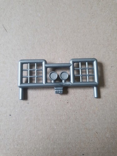 Pare choc jeep playmobil - pare-choc,