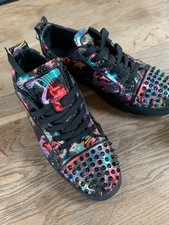 Chaussures LOUBOUTIN taille 43