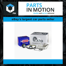 Timing Belt & Water Pump Kit