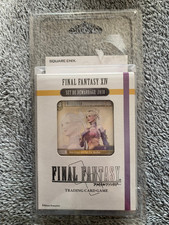 Final fantasy XIV set de démarrage 2018 /  FR ??  / 24H !