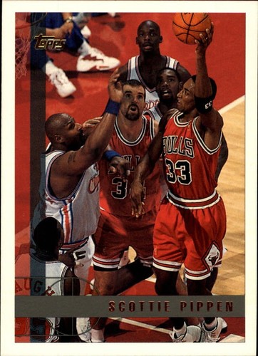 A2576 1997 topps - a2576-,