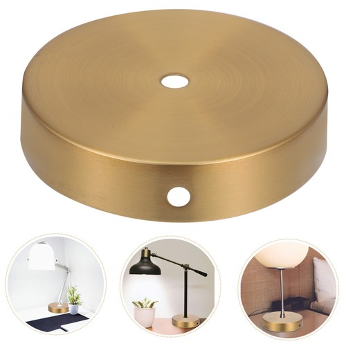 Fournitures pour lampes socle - fournitures,