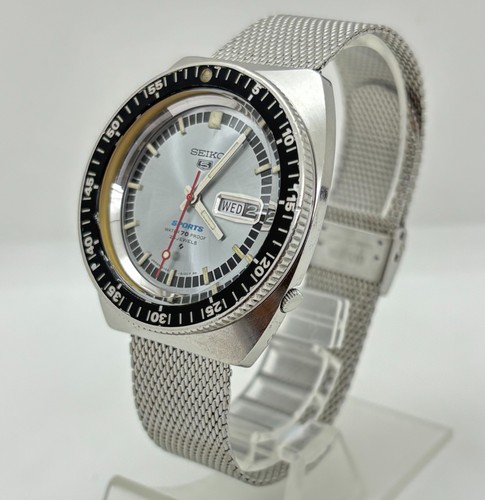 W2401 seiko 5 sports - [w2401],