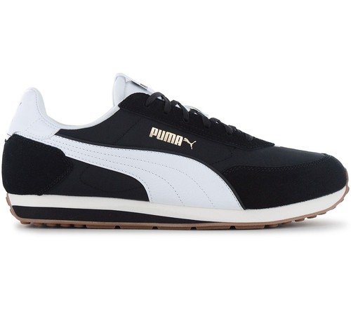 Puma miler rise baskets - st,
