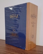Rhum depaz cuvée prestige - depaz,