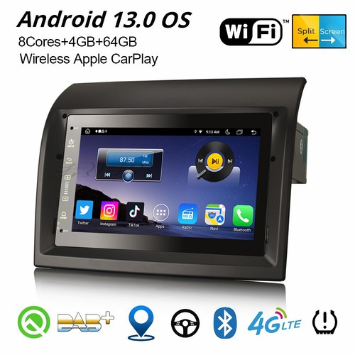 64go navi android autoradio - 64go,