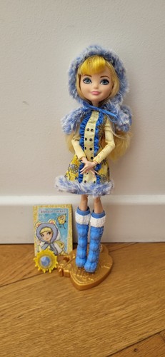 Ever after high blondie - ever,