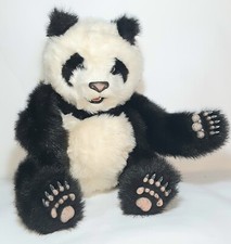 Furby TIGER ELECTRONICS Hasbro