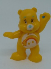 PETITE FIGURINE PVC PLASTIQUE