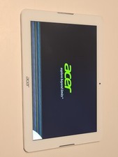 Tablette Acer Iconia one 10 B3-A20  16 Go LCD cassé fonctionne en l'état  / 32