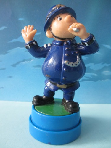 Figurine collection oui - collection, oui-oui