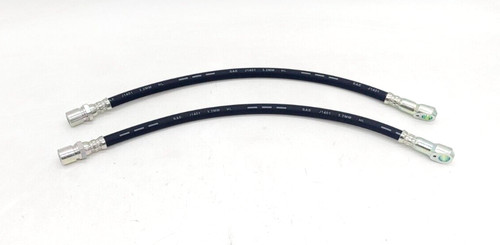 Kit flexibles frein - kit,