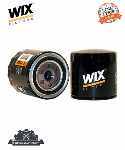 Wix engine oil - wix,