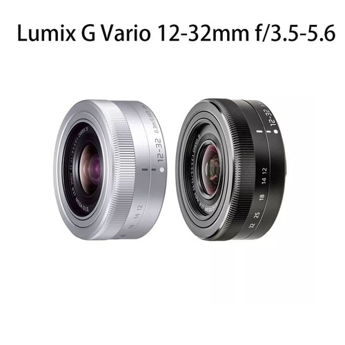 Lumix vario 32mm - g,