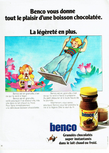 Publicité advertising 0523 - publicité,