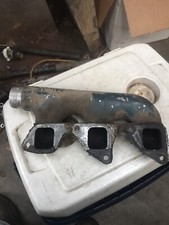 Kubota L 225 Intake Manifold