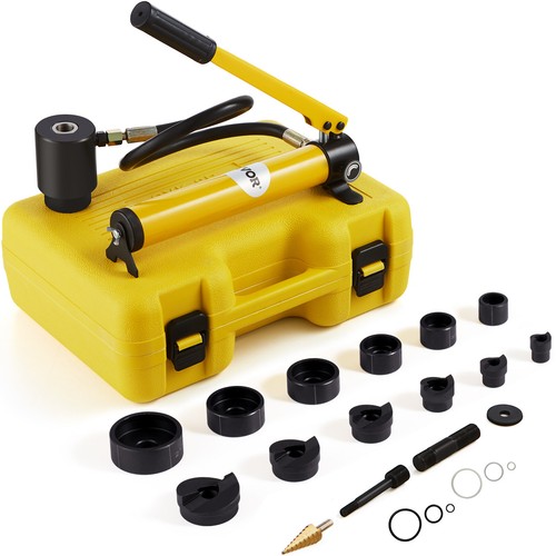 Vevor kit de - 10,