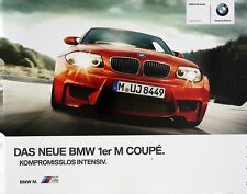 ED2031 Brochure Catalogue BMW