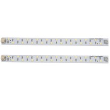 2X 20Cm Photo Box Led Light