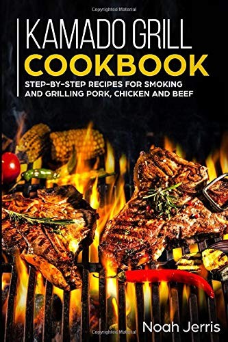 kamado grill
