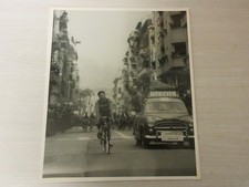 CYCLISME PHOTO GRAND FORMAT 18