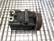 COMPRESSEUR DE CLIMATISATION