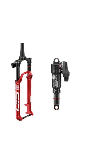 Rockshox sid ult - ult, flight
