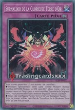 Yu-Gi-Oh! Surnalixir de la Glorieuse Terre d'Or : SR ALIN-FR077